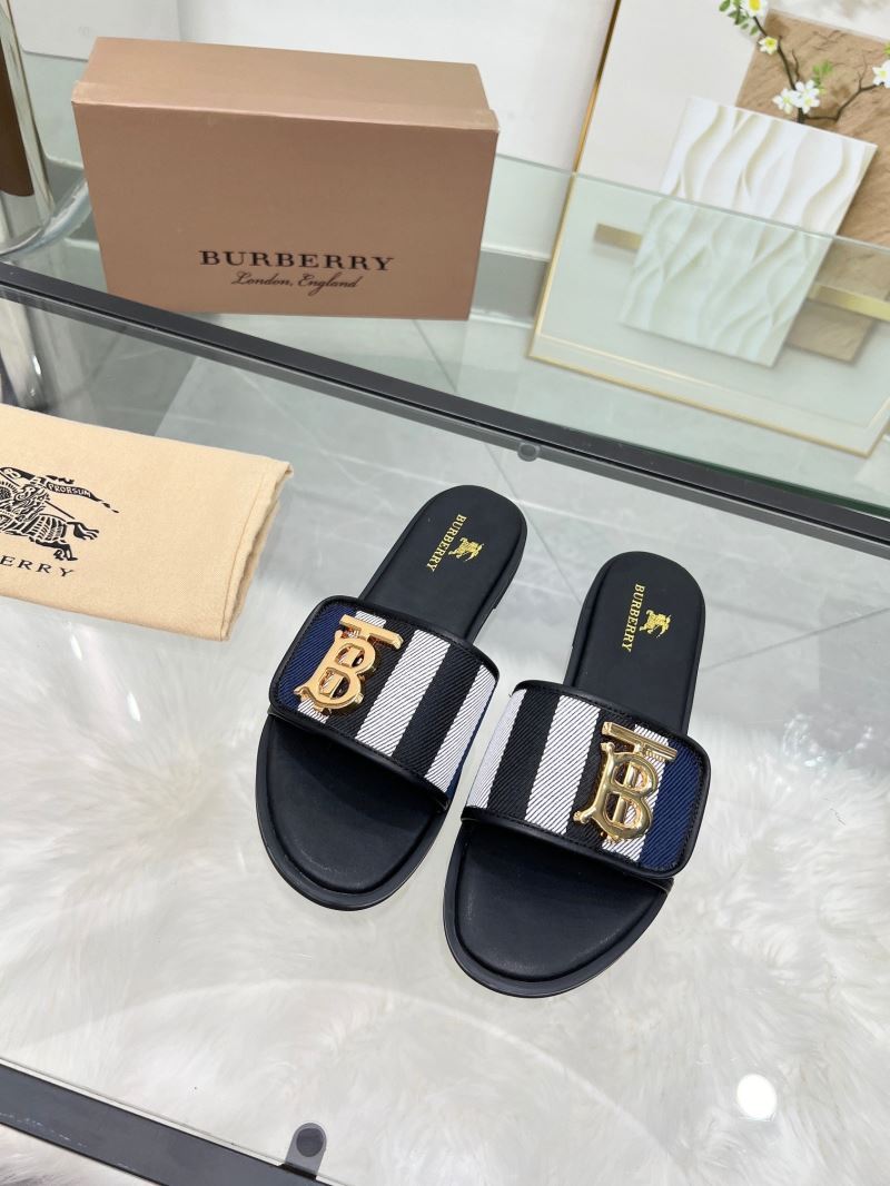 Burberry Slippers